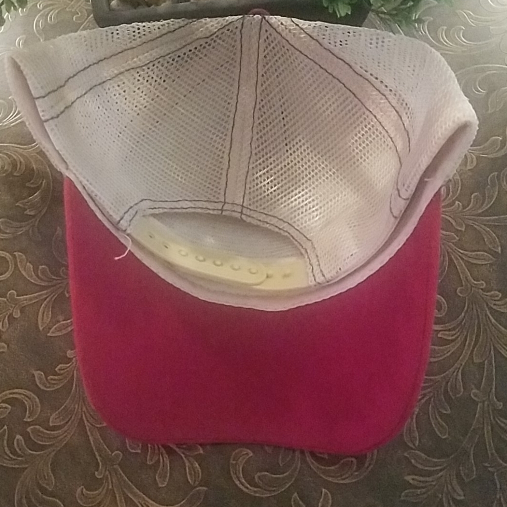 baseball hat "wolf" - Picture 2 of 3